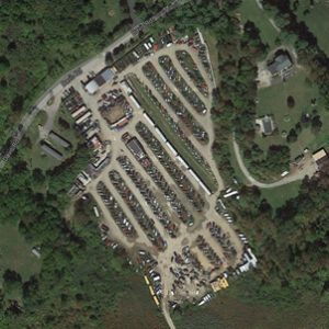 Central Auto Liquidators