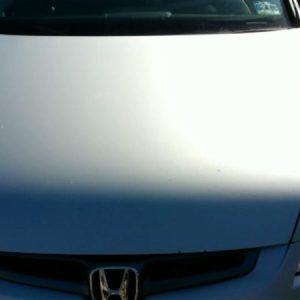 Used 2005 HONDA ACCORD HOOD