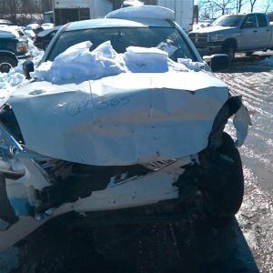Used 2013 NISSAN ROGUE WHEEL WHEEL